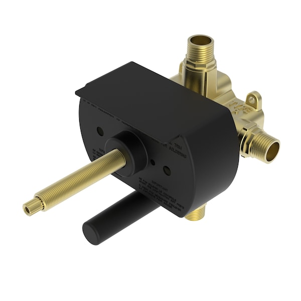 Newport Brass Newport Brass Balanced Tub & Shower Trim Diverter Valve